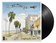 Jack's Mannequin - Everything In Transit (180g/Insert/Import)