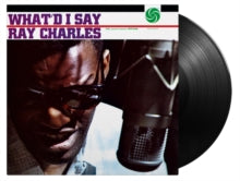 Charles,ray - What'd I Say (180g)