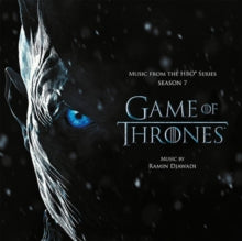 Various Artists - Game Of Thrones Season 7 OST (2lp)