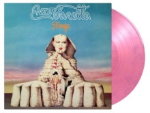 Carella,enzo - Sfinge (pink & Purple Vinyl/180g)