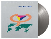 Yes - 9012live: The Solos (limited/Silver Vinyl/180g)