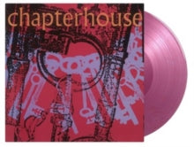 Chapterhouse - She's A Vision (purple & Red Marbled Vinyl/180g)