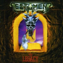 Testament - Legacy (180g/Insert/Import)