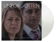 Various Artists - Unfogotten OST (2lp/180g/Crystal Clear Vinyl)