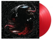 Various Artists - Venom: Let There Be Carnage (180g/Red Vinyl)