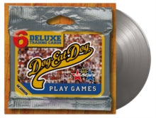 Dog Eat Dog - Play Games (limited/Silver Vinyl/180g)