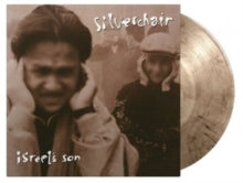 Silverchair - Israel's Son (180g/Flaming Vinyl)