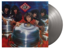 Dmz - Dmz (limited/Silver Vinyl/180g)