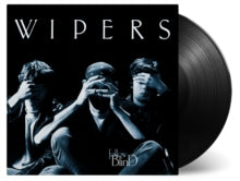 Wipers - Follow Blind (180g)