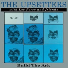 Upsetters W/ Lee Perry & Friends - Build The Ark (3lp/180g)