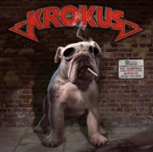 Krokus - Dirty Dynamite (2lp/180g)
