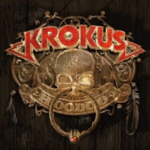 Krokus - Hoodoo (180g)