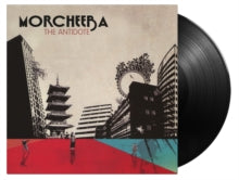 Morcheeba - Antidote (180g)