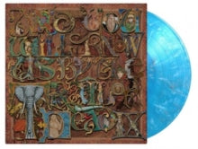And You Will Know Us By The Trail Of The Dead - IX (180g/Blue Marbled Vinyl)