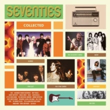 Various Artists - Seventies Collected (2lp/180g)