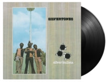 Silvertones - Silver Bullets (180g)
