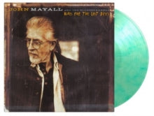 Mayall,john & The Bluesbreakers - Blues For The Lost Days (green Marbled Vinyl/180g)
