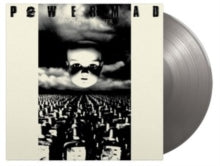 Powermad - Absolute Power (limited/Silver Vinyl/180g/Insert/Numbered)