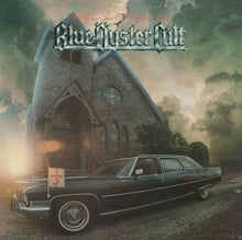 Blue Oyster Cult - On Your Feet Or On Your Knees (2lp/Silver & Black Marbled Vinyl/180g)