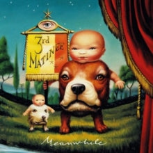 3rd Matinee - Meanwhile (limited/Translucent Red Vinyl/180g)