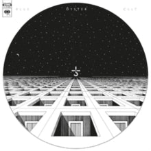 Blue Oyster Cult - Blue Oyster Cult
