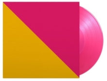 Taylor,ajmes - Flag (180/Pink Vinyl)
