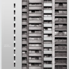 Eno,brian - Top Boy OST (2lp/Limited/Crystal Clear Vinyl/180g)