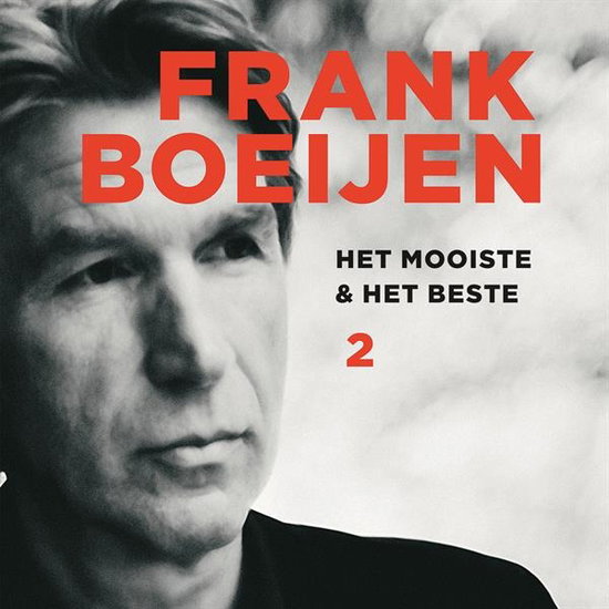 BOEIJEN,FRANK - HET MOOISTE & HET BESTE 2 (3LP/SILVER VINYL/180G)
