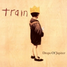 Train - Drops Of Jupiter (black Vinyl/180g)