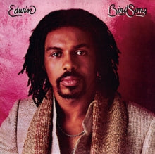 Birdsong,edwin - Edwin Birdsong (transparent Green Marbled Vinyl)