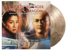 Various Artists - Crouching Tiger, Hidden Dragon (smoke Vinyl/180g)