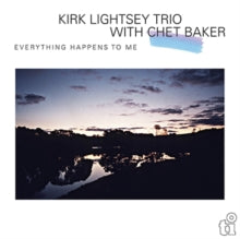 Lightsey,kirk Trio With Chet Baker - Everything Happens To Me (purple Vinyl/180g)