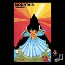 Mountain - Climbing! (180g)