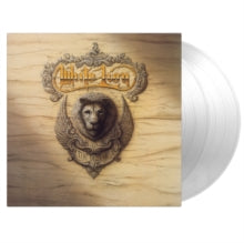 White Lion - Best Of (2lp/Clear Vinyl/180g)