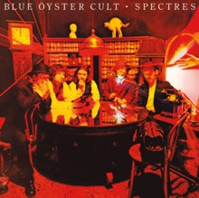 Blue Oyster Cult - Spectres (180g)