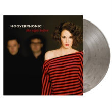 Hooverphonic - Night Before (smoke Vinyl/Numbered)