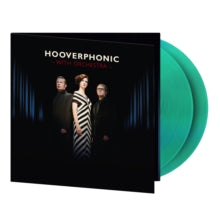 Hooverphonic - With Orchestra (2lp/Green Vinyl/Numbered)