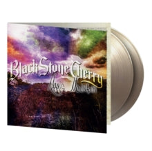 Black Stone Cherry - Magic Mountain (2lp/Gold & Purple Marbled Vinyl/180g/Numbered)