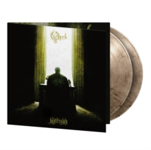 Opeth - Watershed (2lp/Silver & Black Marbled Vinyl/180g/Numbered)