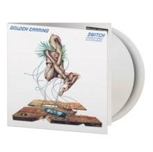 Golden Earring - Switch (2lp/Numbered/White Vinyl)