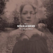 Lafourcade,natalia - Canto Por Mexico, Vol 1 (translucent Yellow Vinyl/2lp/180g/Numbered)