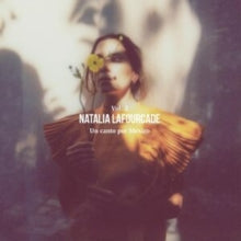 Lafourcade,natalia - Canto Por Mexico Vol. 2 (crystal Clear & Black Marbled Vinyl/2lp/180g/Numbered)