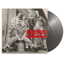 Symarip - Skinhead Moonstomp (silver Vinyl/180g)
