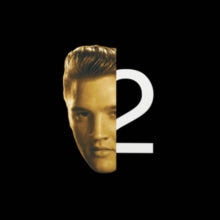 Presley,elvis - 2nd To None (gold Vinyl/180g/2lp)