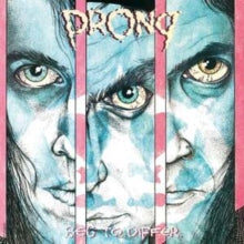 Prong - Beg To Differ (yellow Vinyl/180g)