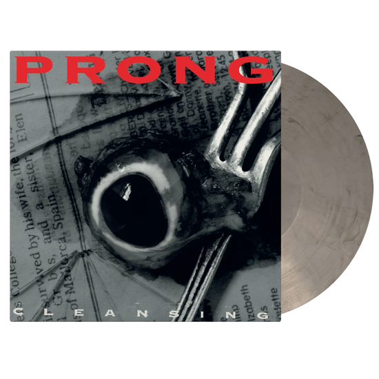 PRONG - PRONG