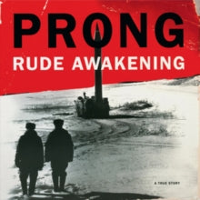 Prong - Rude Awakening (crystal Clear Transparent Vinyl/180g)