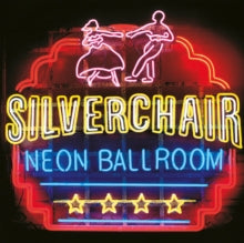 Silverchair - Neon Ballroom (pink Vinyl/180g)