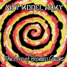 New Model Army - Love Of Hopeless Causes (180g)