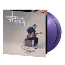 Trout,walter - Blues For The Modern Daze (2lp/Purple Vinyl)